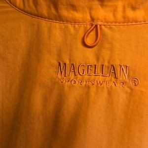 🆕🎣New Men’s Magellan Outdoors Fishing Shirt🆕